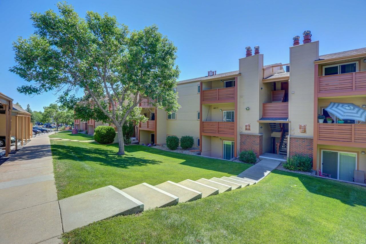Riva Ridge Apartments - Photo 7 of 29