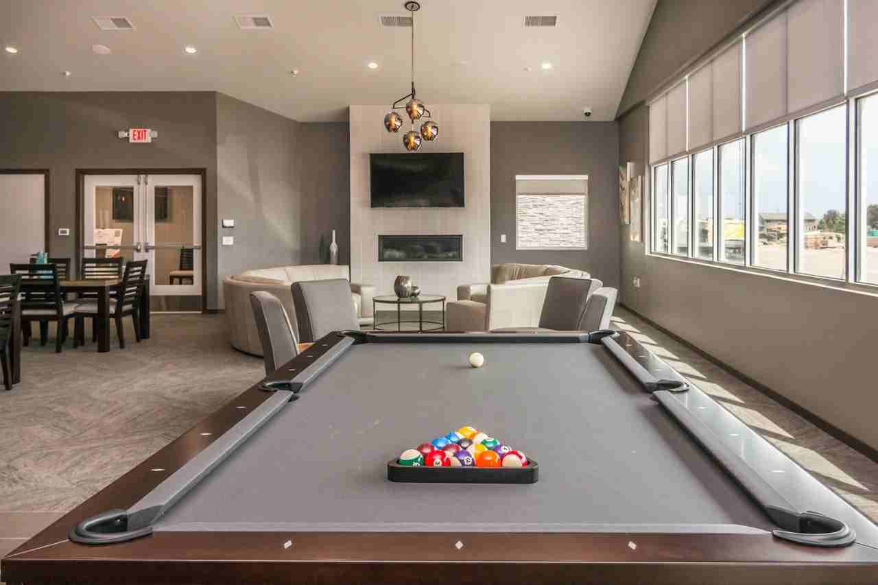 Graystone Heights Apartments - Photo 7 of 50