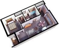 Lock in Your 2026 Rate Now at TLofts! - Photo 1 of 1