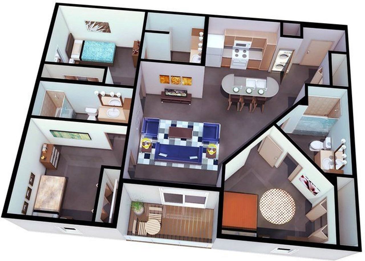 Lock in Your 2026 Rate Now at TLofts! - Photo 3 of 32