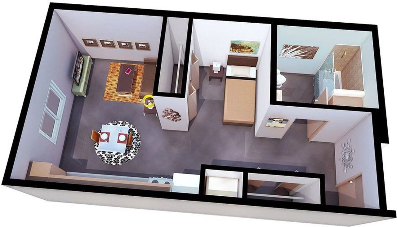 Lock in Your 2026 Rate Now at TLofts! - Photo 7 of 32