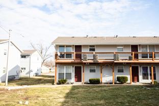 Belton Crossing Apartments - Photo 1 of 1