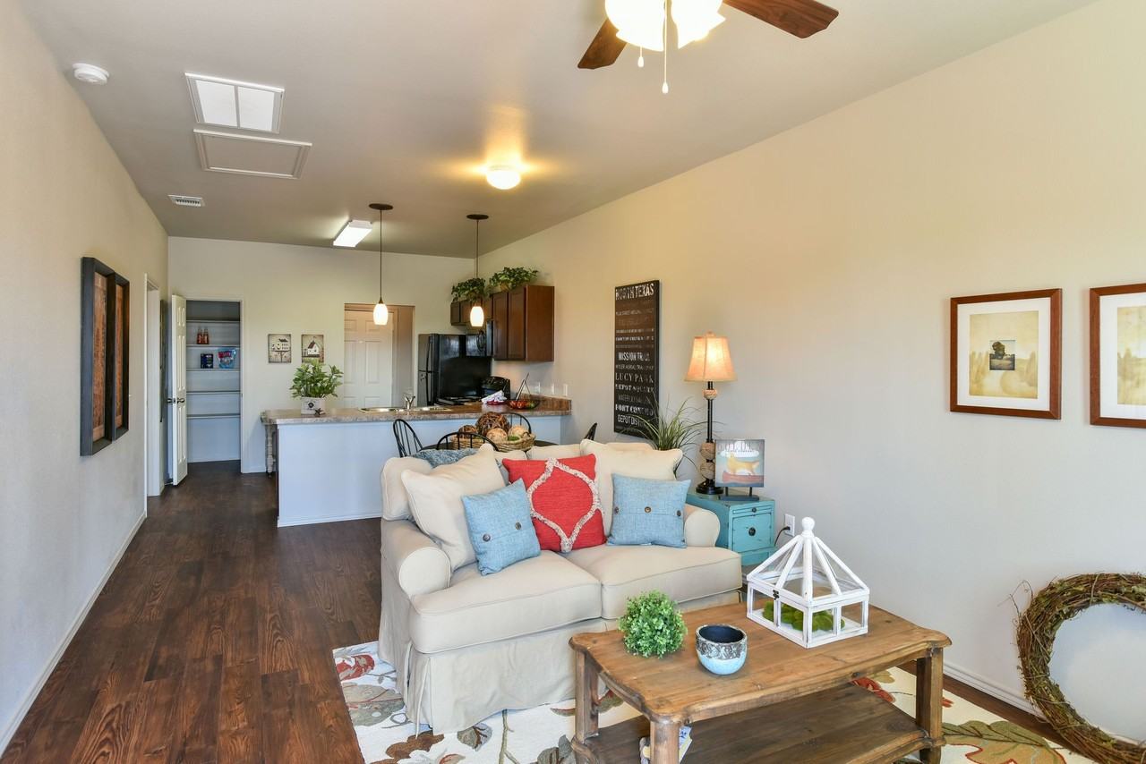 Brickstone Villas - Photo 4 of 10