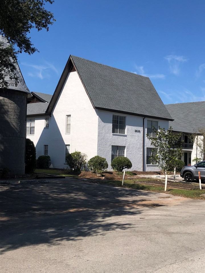 Forest Edge Apartments - Photo 5 of 50