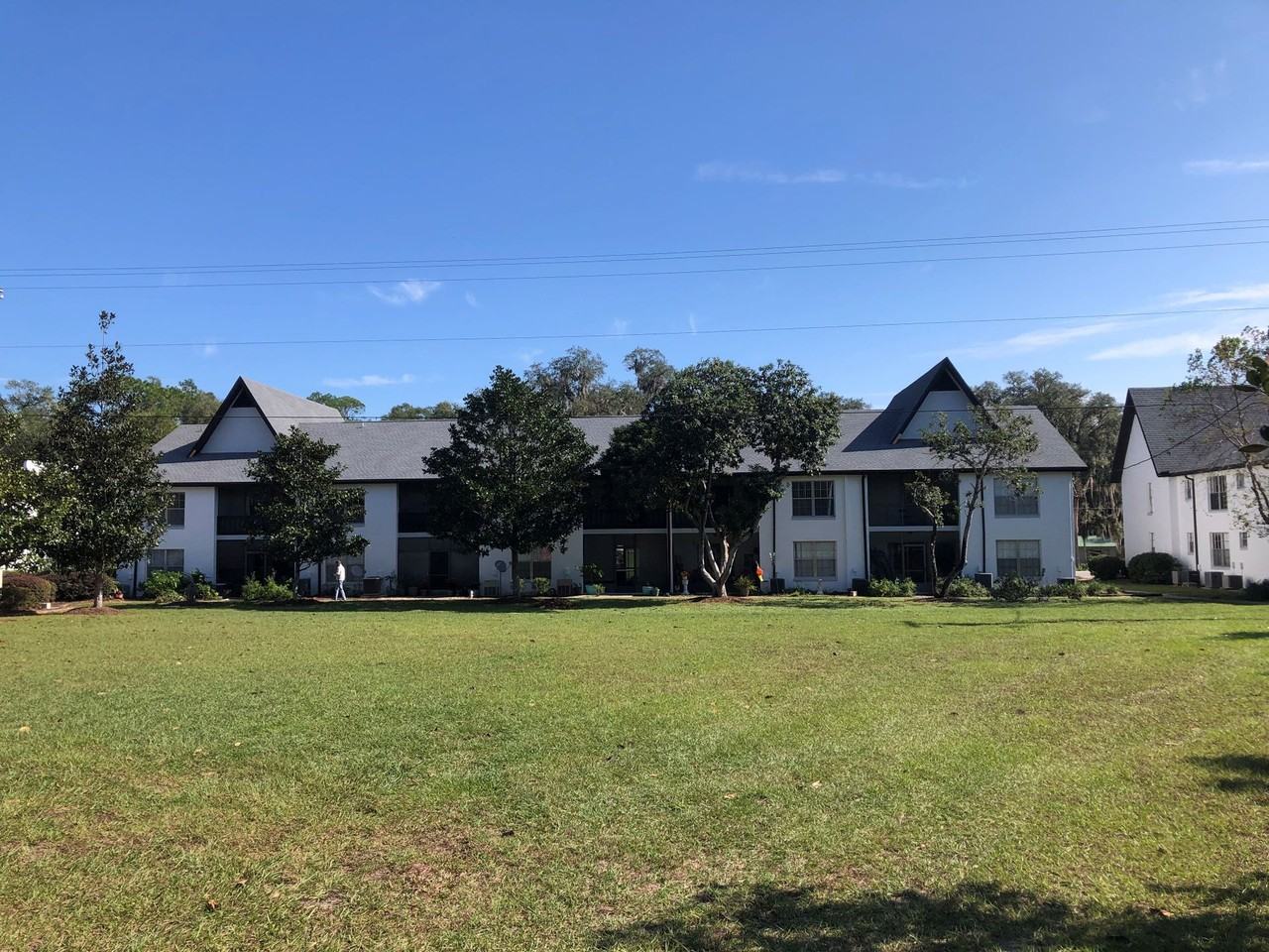 Forest Edge Apartments - Photo 7 of 50