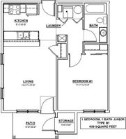 featured image of 8448 West Limelight Street