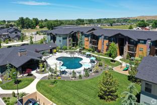 Retreat at Silvercloud - Photo 1 of 1
