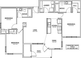 featured image of 8448 W Limelight St