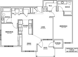 featured image of 8448 W Limelight St