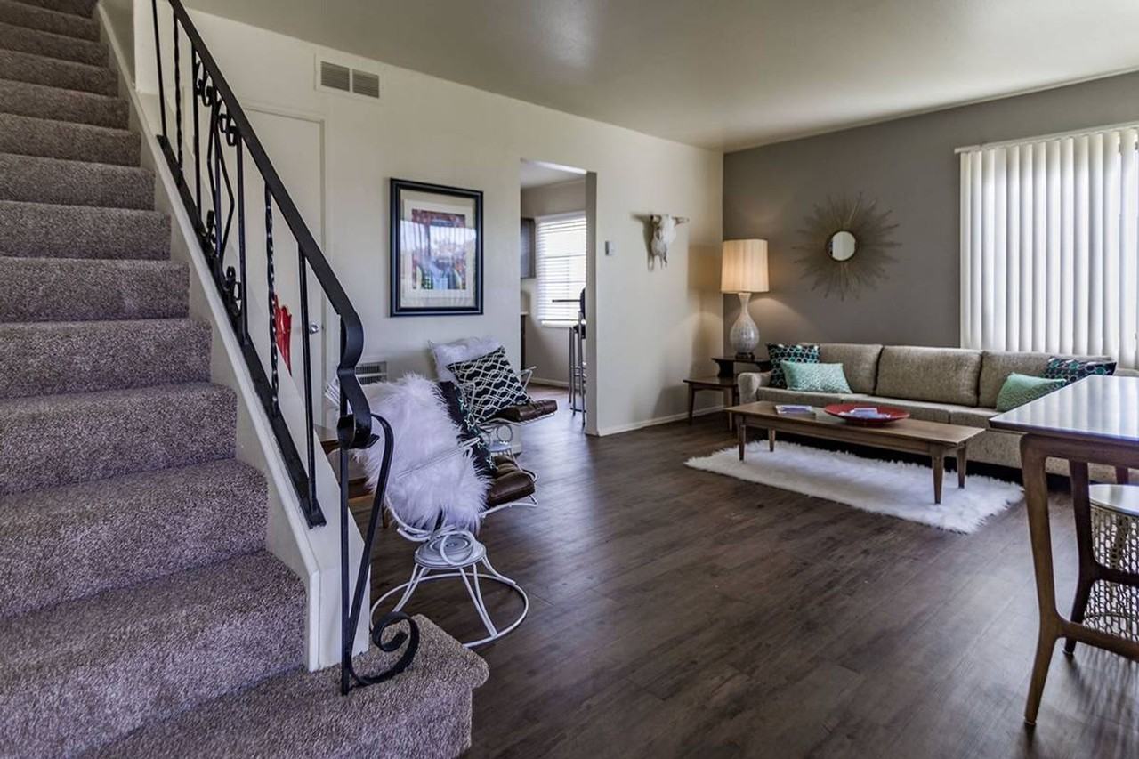 Live at the BLVD 2500!!! New, beautiful and best location! - Photo 2 of 50