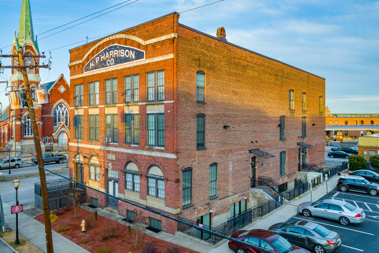 The Lofts on Market Street - Photo 3 of 4