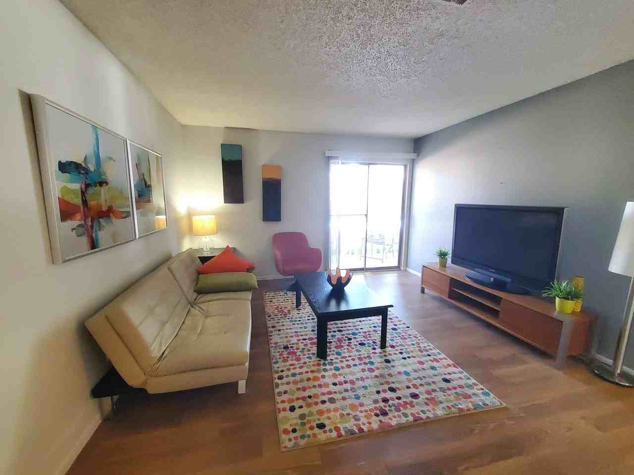 Riverbend Apartments - Photo 2 of 10