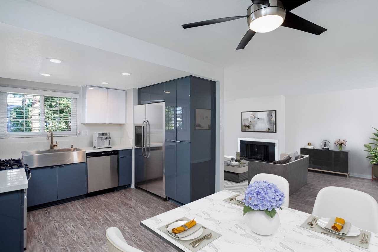 Countrywood Apartments - Photo 4 of 40