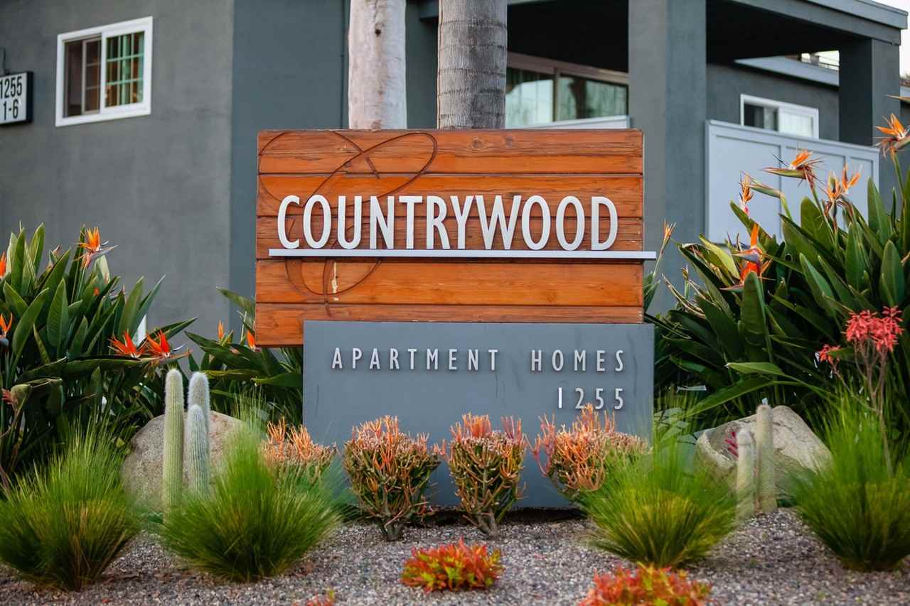 Countrywood Apartments - Photo 7 of 40