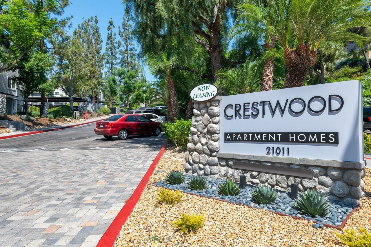 Crestwood Apartment Homes - Photo 2 of 50