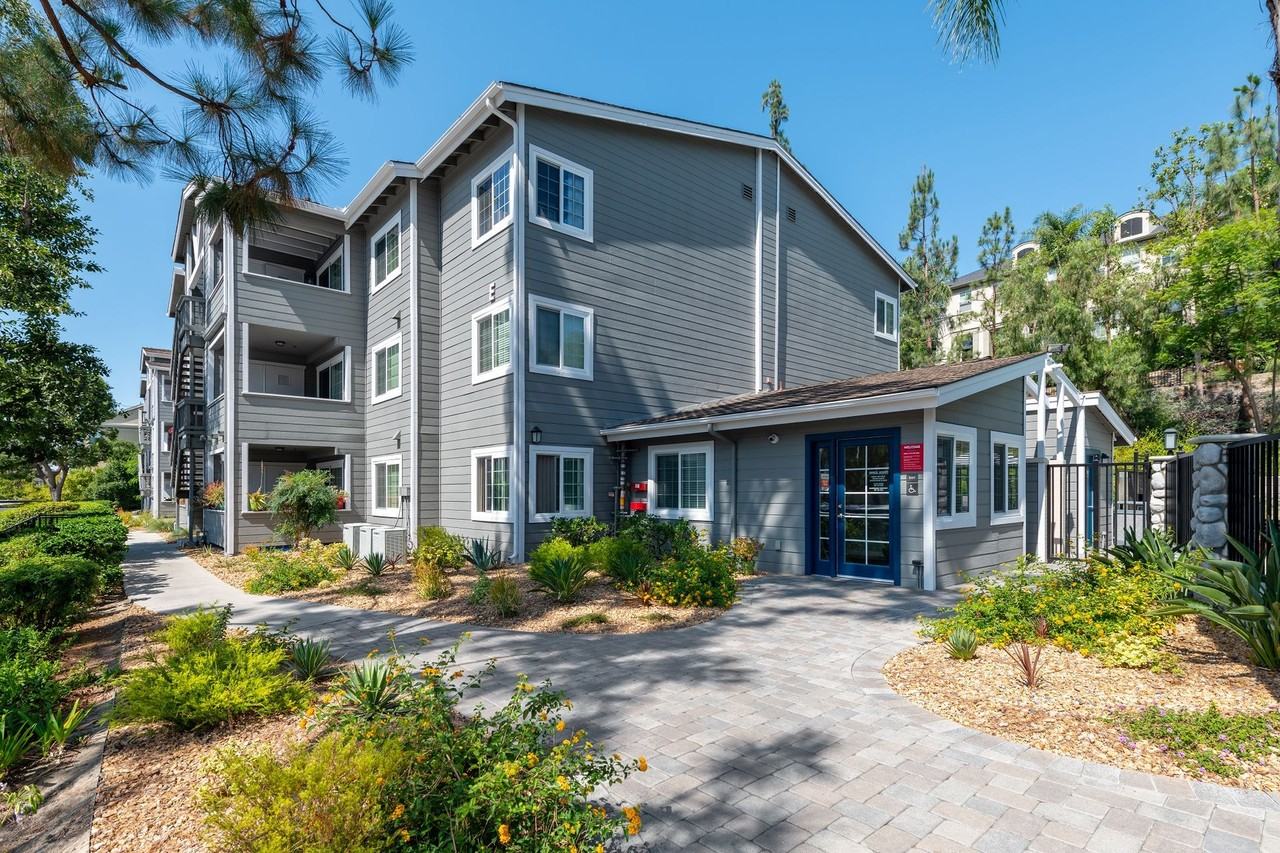 Crestwood Apartment Homes - Photo 3 of 50