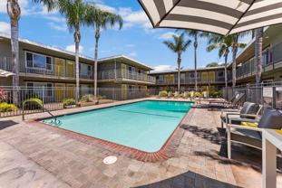 California Palms Apartments - Photo 1 of 1