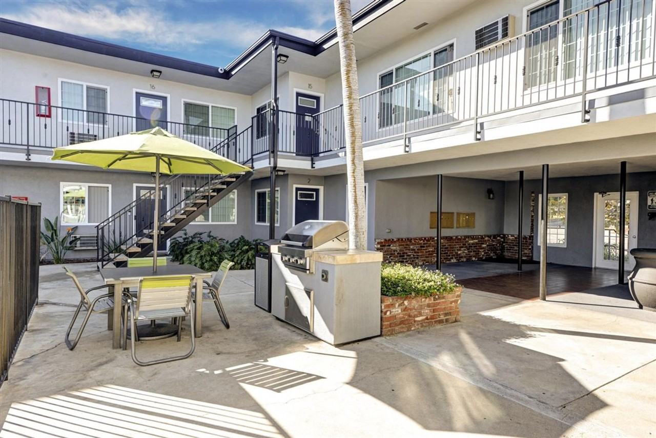 Fair Oaks Apartments - Photo 4 of 21