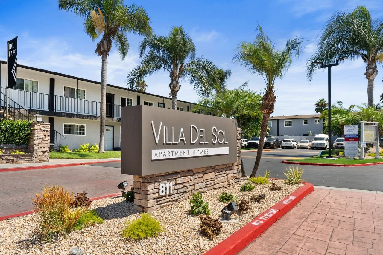 Villa Del Sol Apartments - Photo 2 of 33