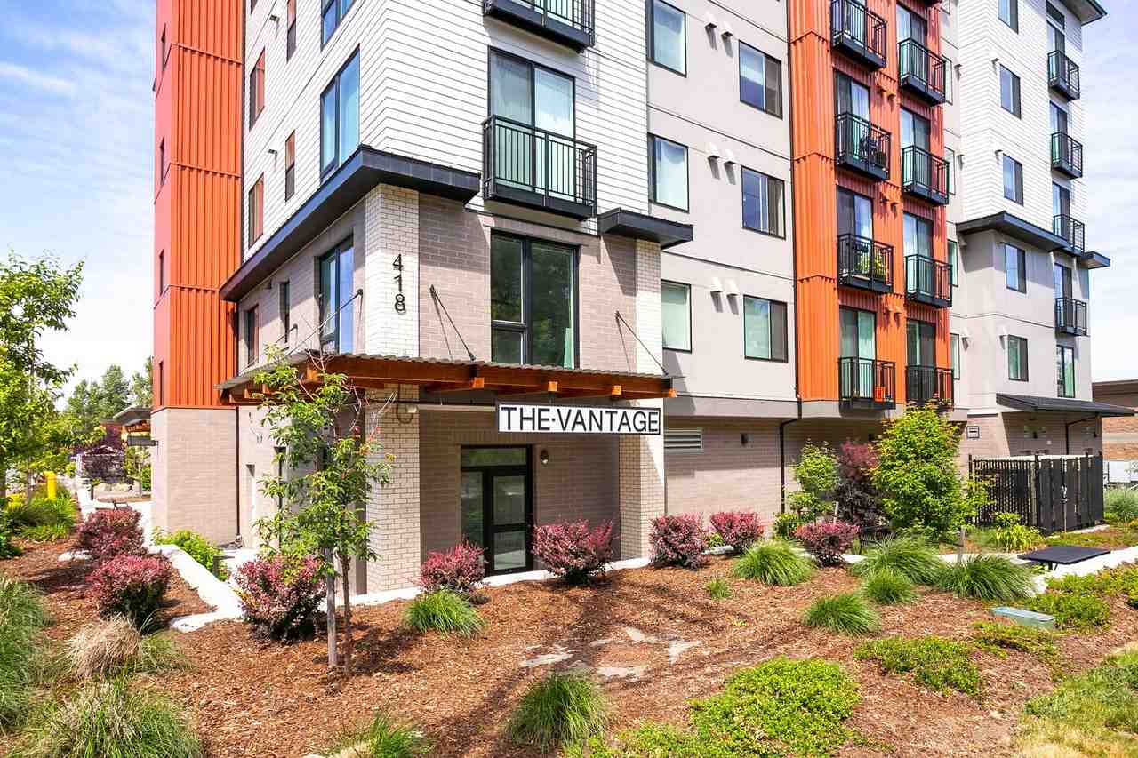 The Vantage - Photo 6 of 12