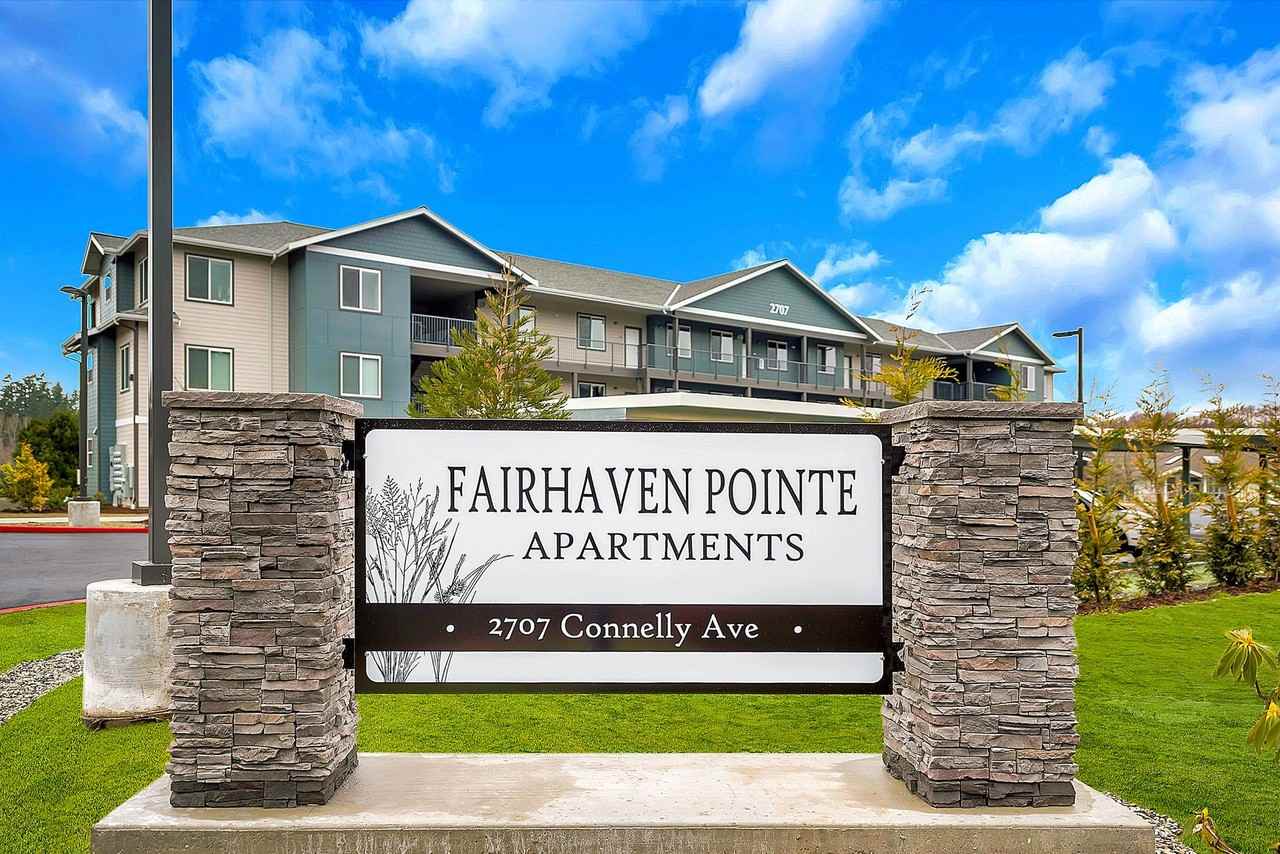 The Fairhaven Pointe Apartments - Photo 2 of 46