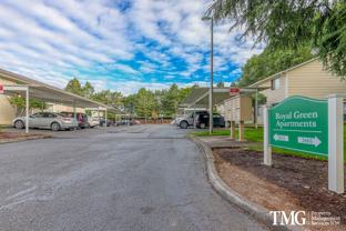 Royal Green Apartments - Photo 1 of 1