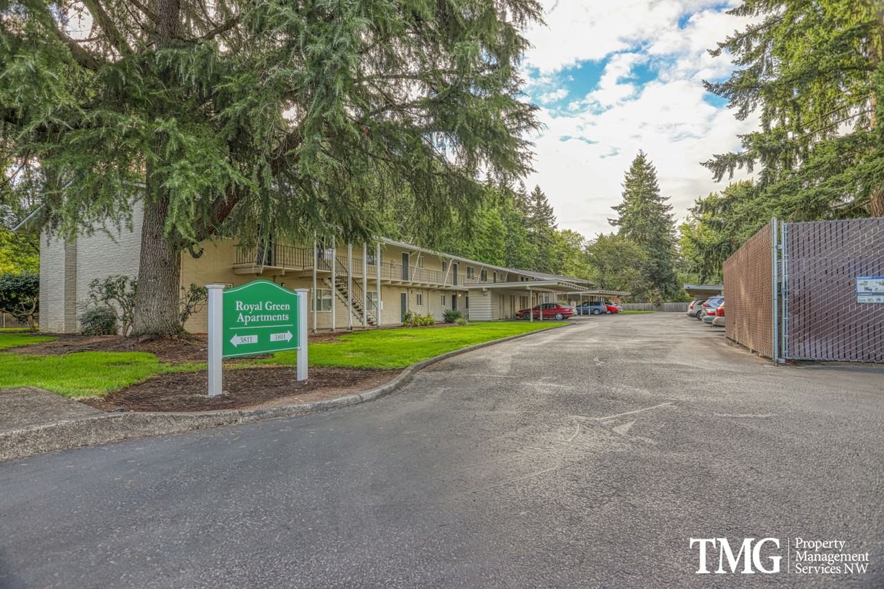 Royal Green Apartments - Photo 2 of 50