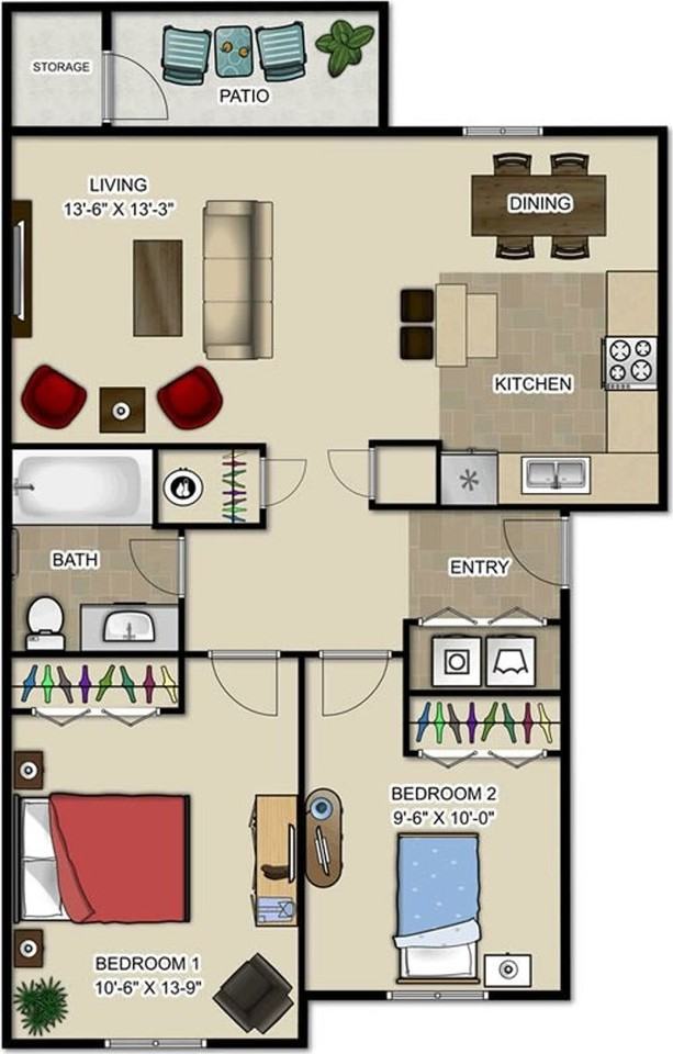 16119 SE 1st St - Photo 2 of 32