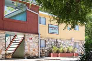 Warwick Apartments in North Campus - Photo 1 of 1