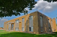 Commodore Apartments - Photo 1 of 1