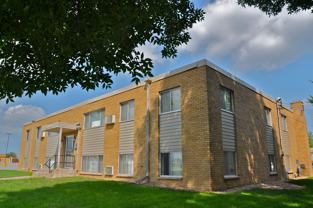 Commodore Apartments - Photo 1 of 1