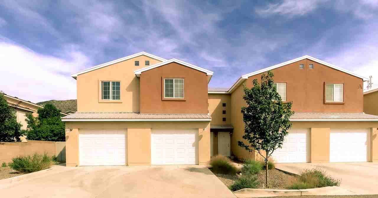 Tramway Townhomes in NE Apartments 2400 Marie Park Dr Ne, Albuquerque