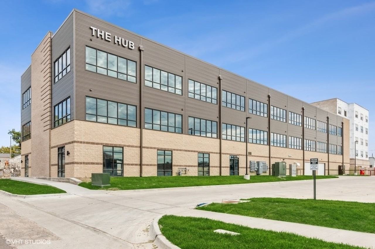 The Hall at The Hub - Photo 3 of 32