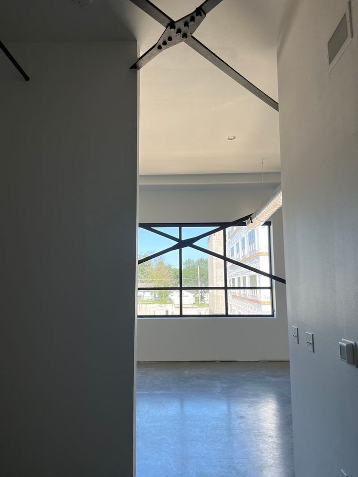 The Hall at The Hub - Photo 2 of 50