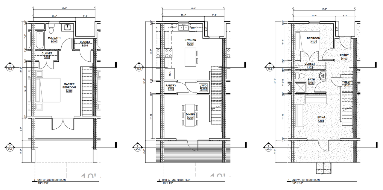 Slate Residences 1 – Modern Multifamily Living in Chattanooga - Photo 3 of 16