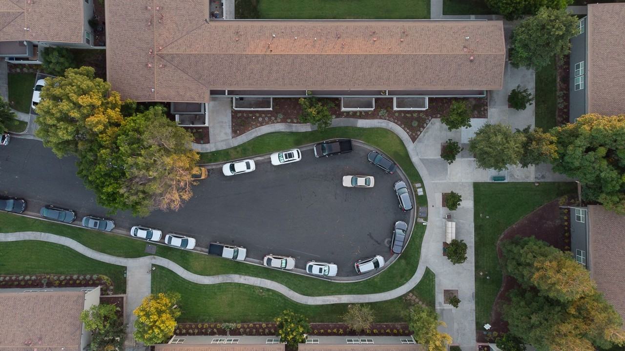 Park Del Amo Apartments - Photo 4 of 30