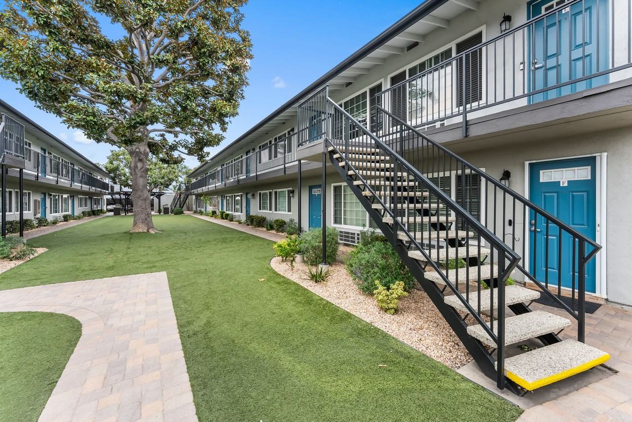 Cantabria Apartment Homes - Photo 4 of 42