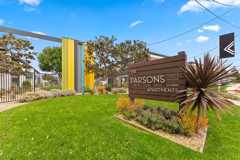 The Parsons - Photo 1 of 1