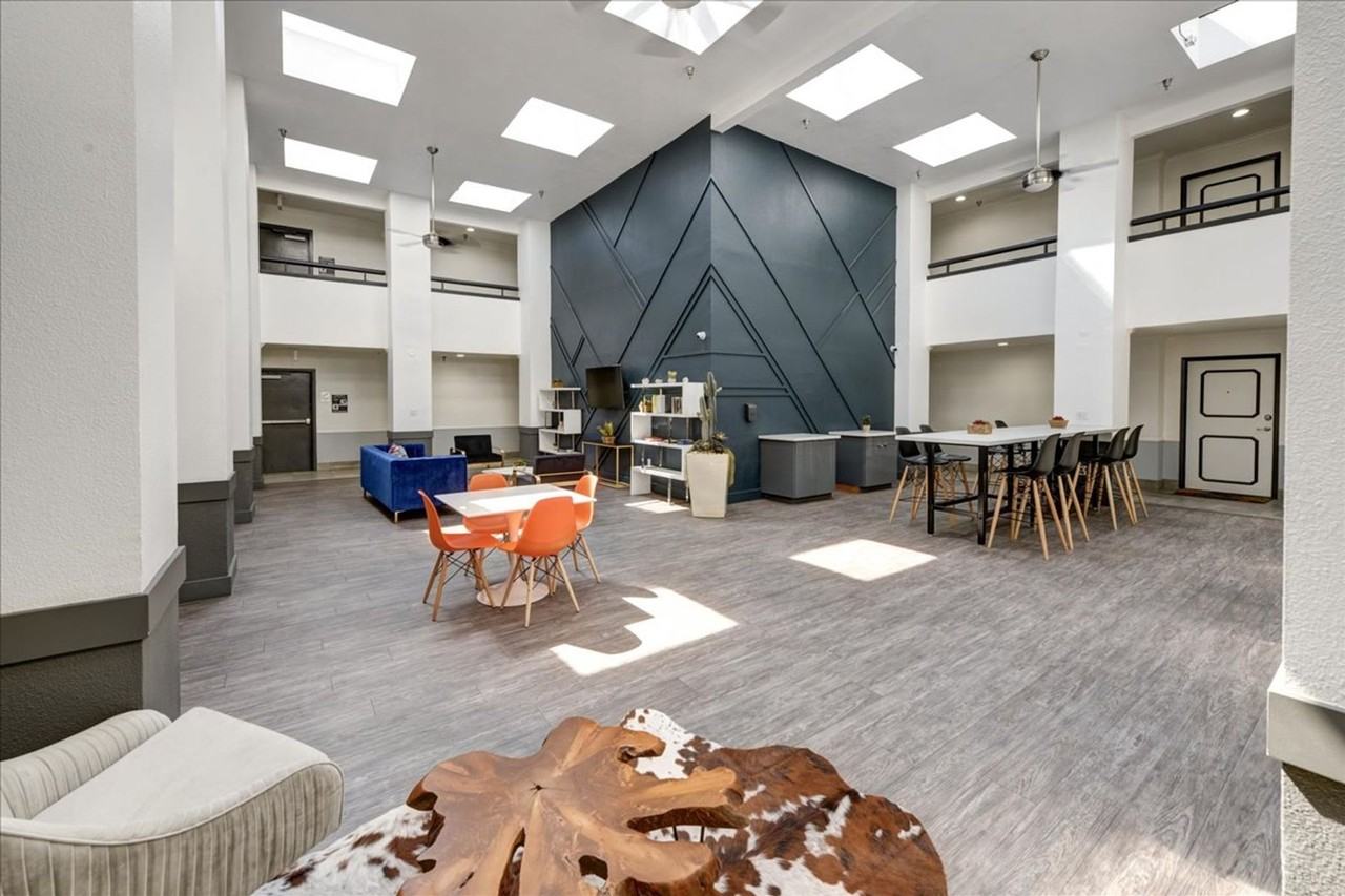 Artists Village Apartments - Photo 2 of 48