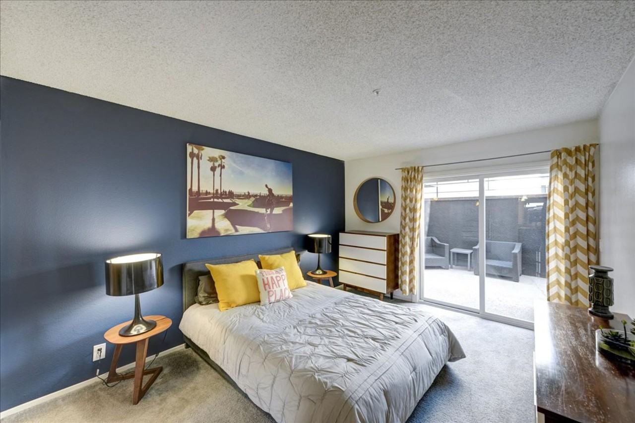 Artists Village Apartments - Photo 4 of 48