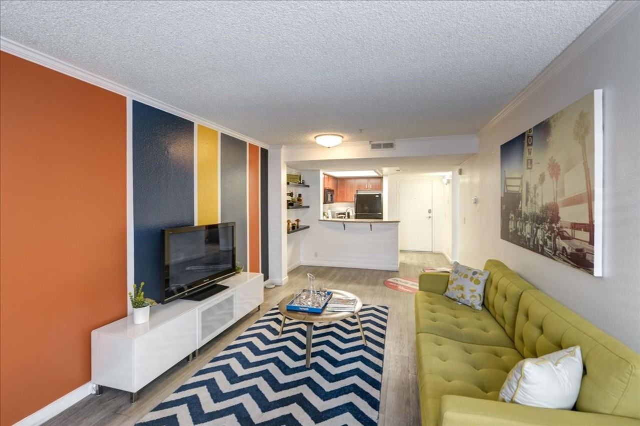 Artists Village Apartments - Photo 6 of 48