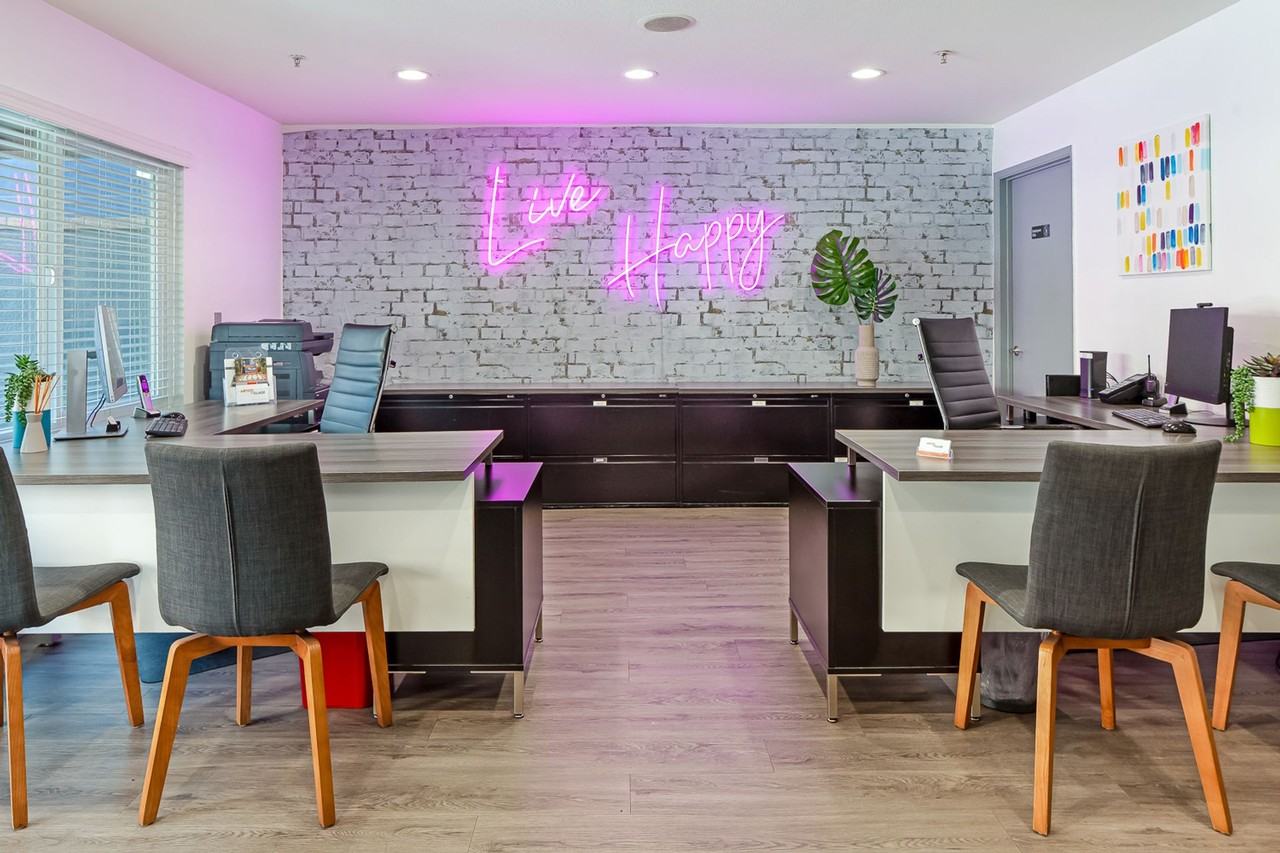 Artists Village Apartments - Photo 7 of 48