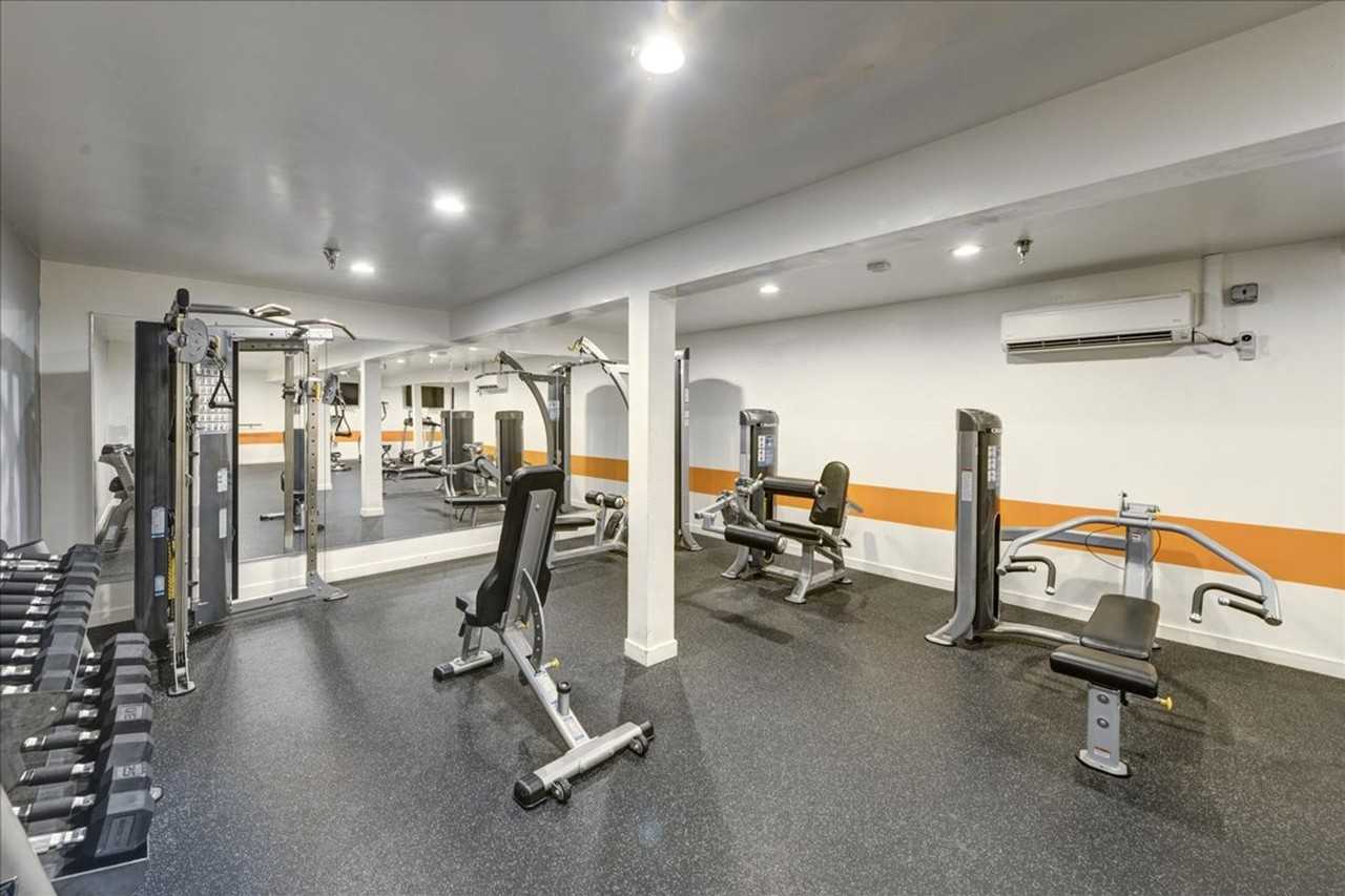 Artists Village Apartments - Photo 4 of 45