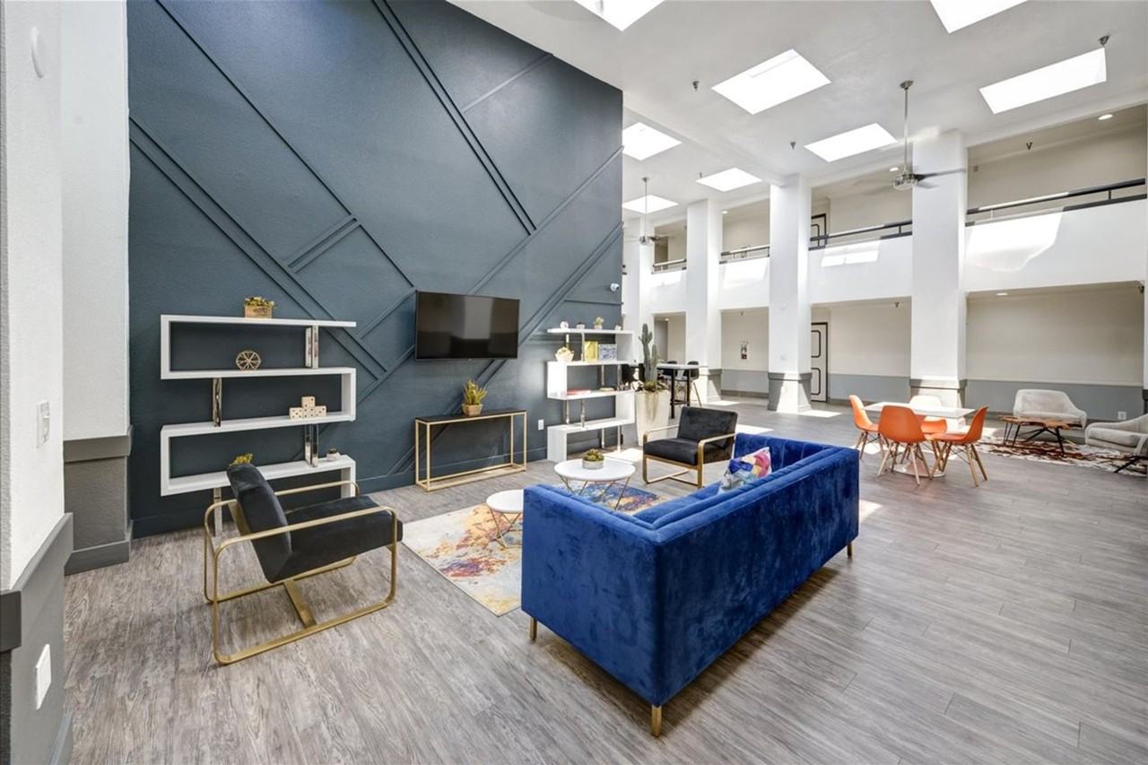 Artists Village Apartments - Photo 3 of 45