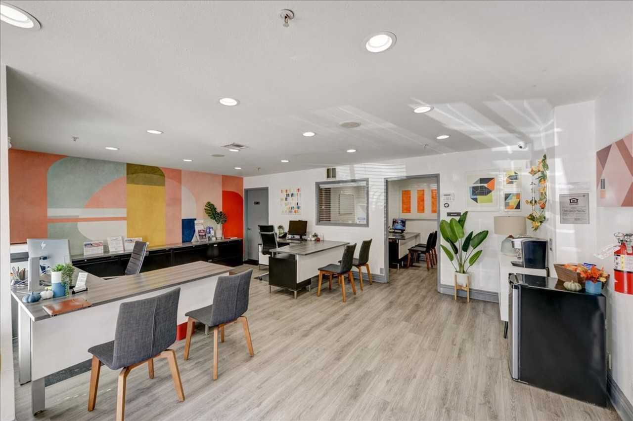Artists Village Apartments - Photo 6 of 45