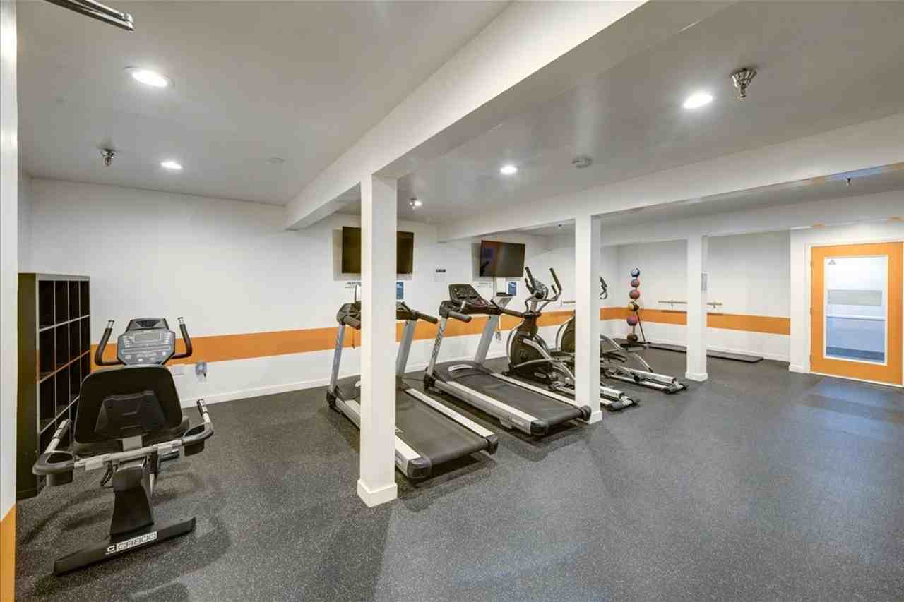 Artists Village Apartments - Photo 5 of 45