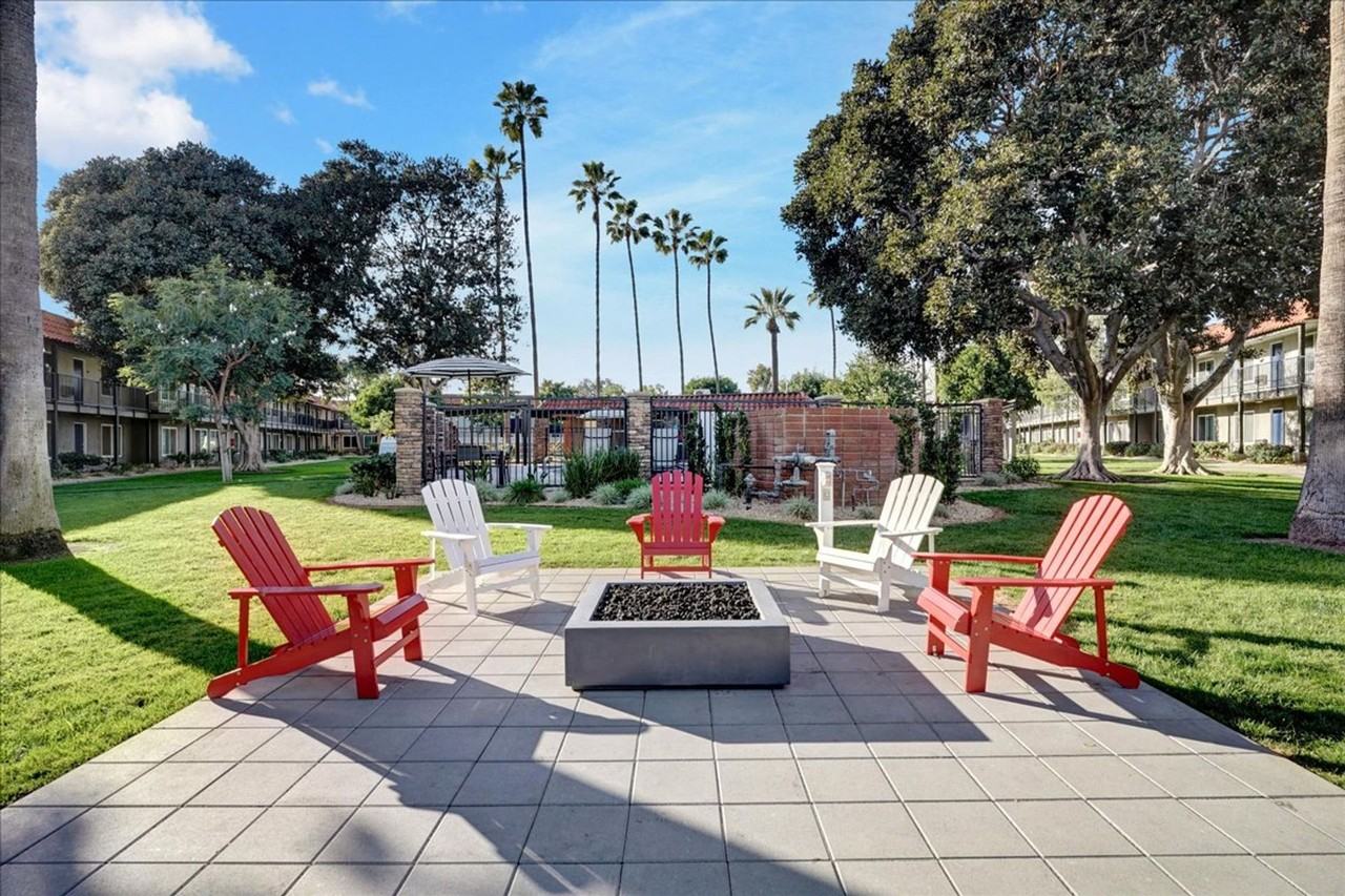 The Courtyards Apartment Homes - Photo 3 of 50