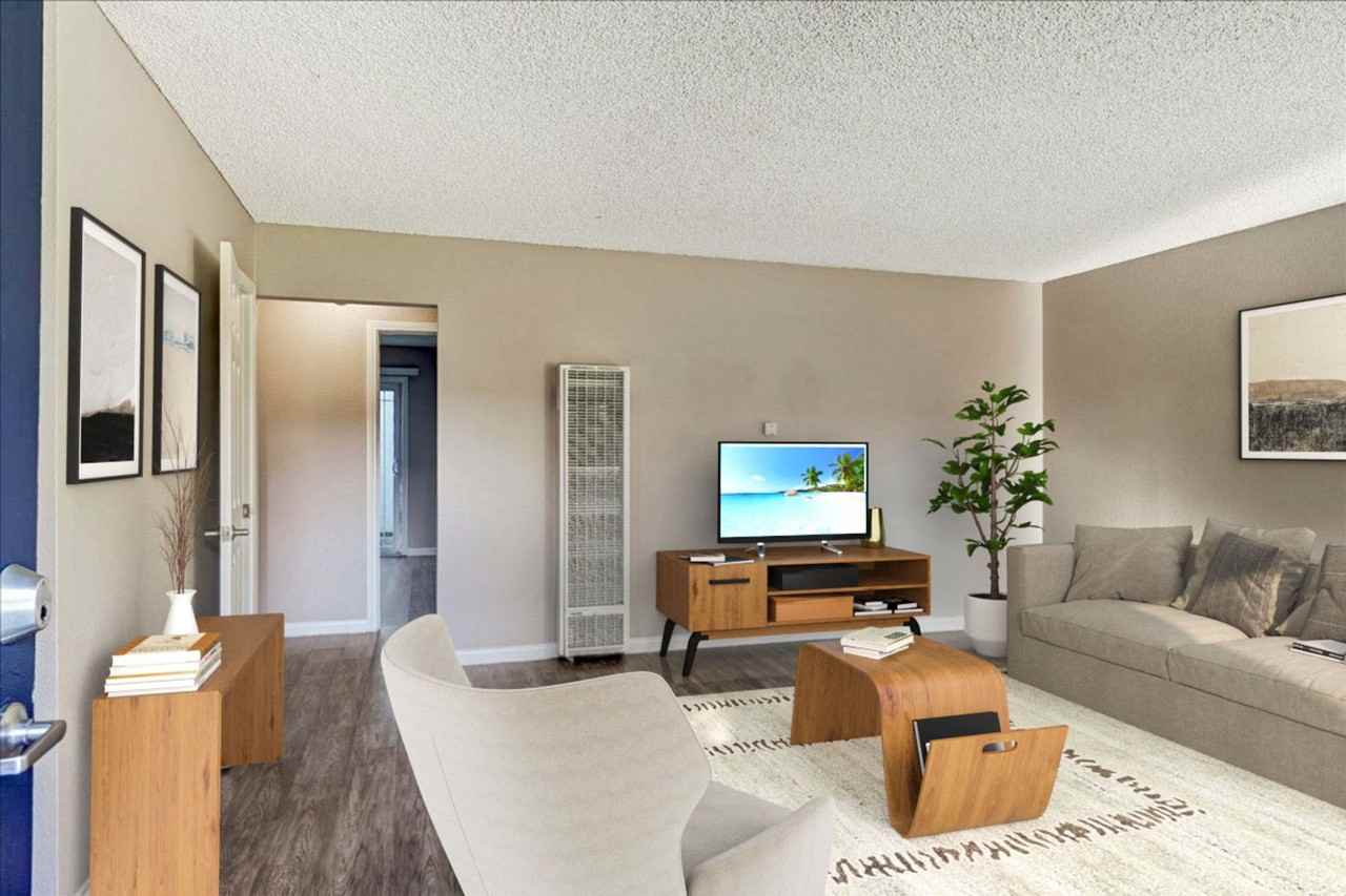 The Courtyards Apartment Homes - Photo 4 of 50