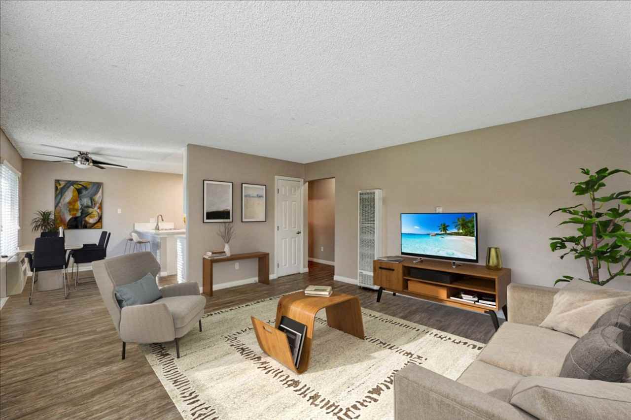 The Courtyards Apartment Homes Apartments 12401 Studebaker Rd