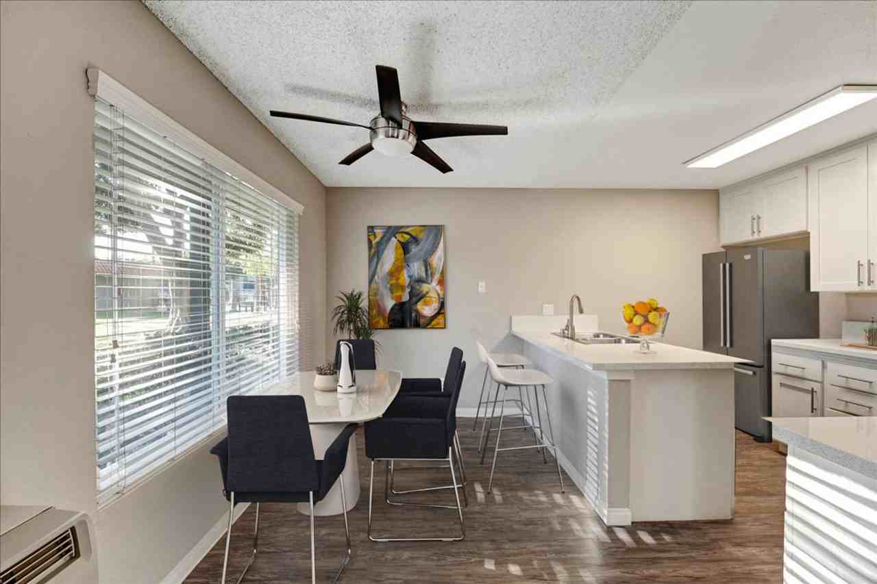 The Courtyards Apartment Homes - Photo 6 of 50